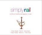Various - Simply Ra (4CD)